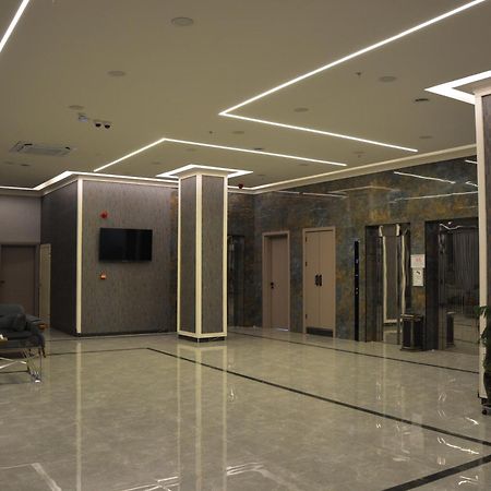 Myflower 3 Hotel - Myflower Hotels Chain - Ербіль Екстер'єр фото
